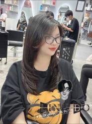Cắt Tóc