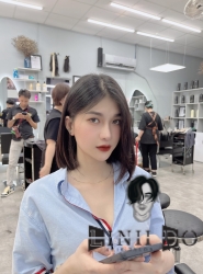Bob ngang 