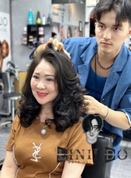 Uốn Xoăn Lộn