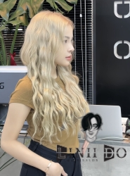 TẨY TÓC 