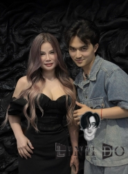 Nhuộm tóc đẹp Balayage ở Bình Dương - Hair Salon Linh Đỗ