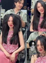 Phục Hồi Tóc 06