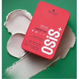 Kem giữ nếp tóc cứng osis+